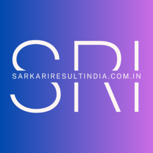(c) Sarkariresultindia.com.in